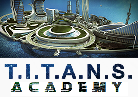 TITANS Academy